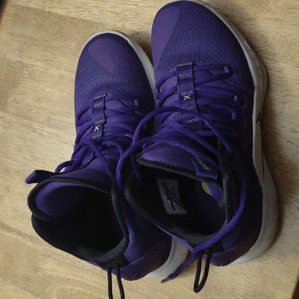 Nike zoom